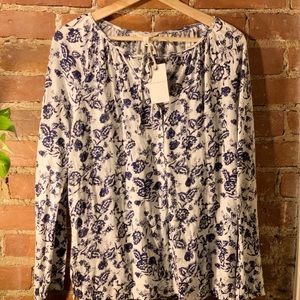 Lucky Brand top
